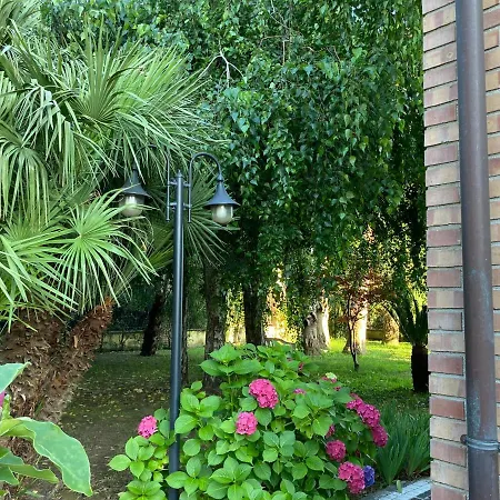 Michela Bed & Breakfast *