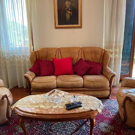Bed & Breakfast Michela Baronissi