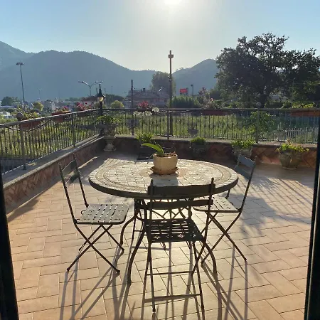 Michela Bed & Breakfast 4*