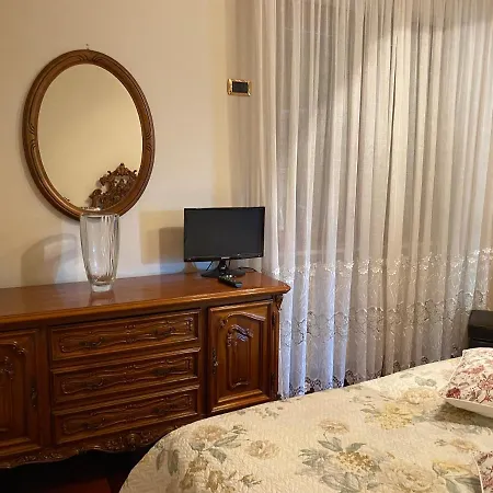 Michela 4* Baronissi