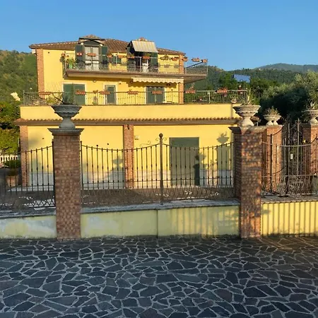 Michela Bed & Breakfast Baronissi