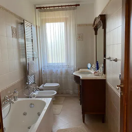 Bed & Breakfast Michela Baronissi