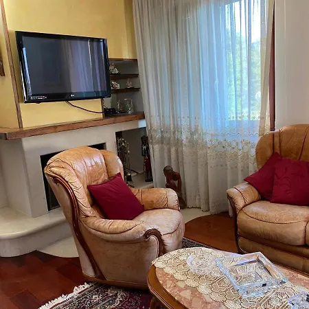 Bed & Breakfast Michela *