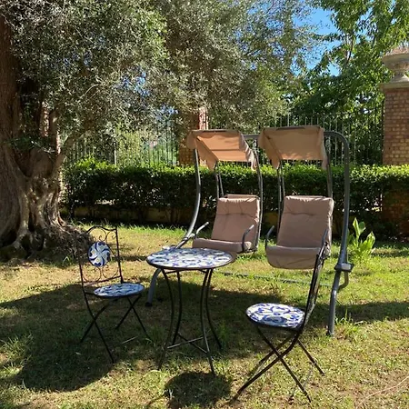 Bed & Breakfast Michela Baronissi