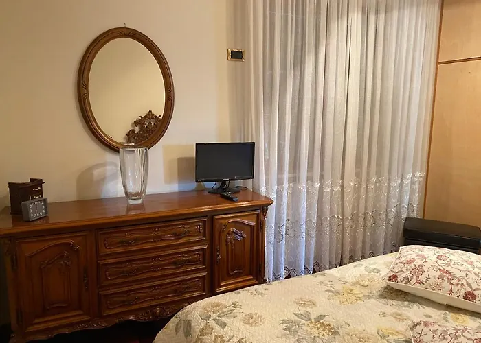 Michela 4* Baronissi