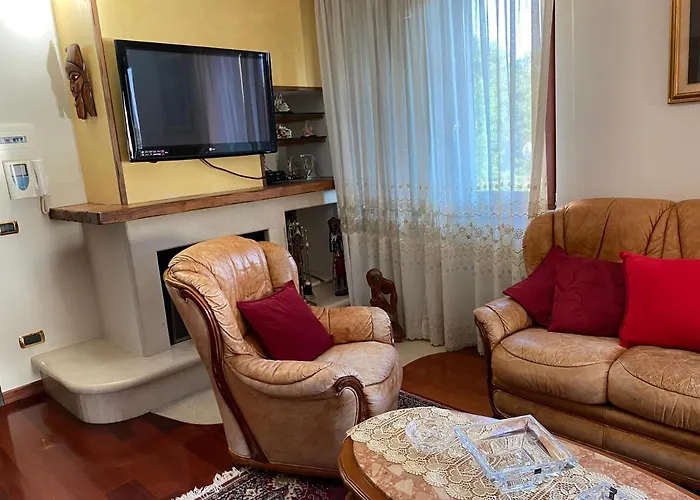 Bed & Breakfast Michela 4*
