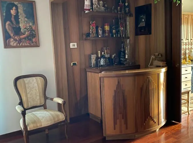 Bed & Breakfast Michela Baronissi