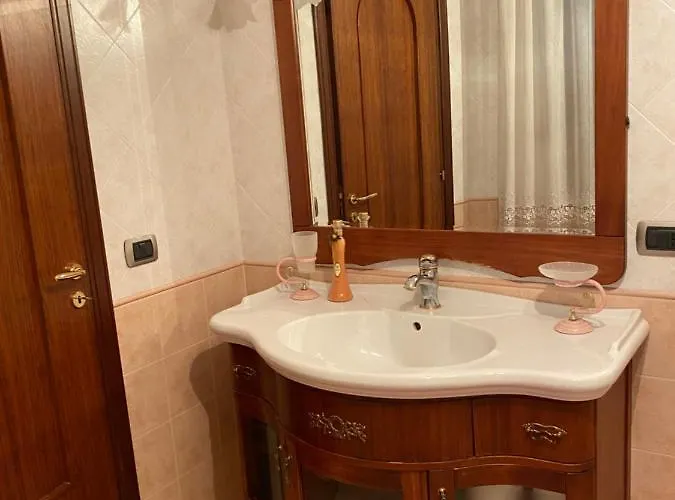 Michela 4* Baronissi