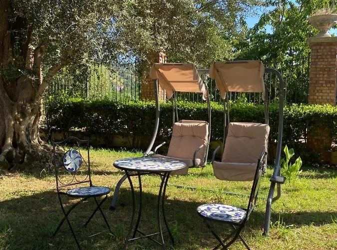 Bed & Breakfast Michela 4*