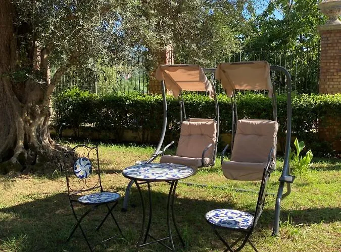 Bed & Breakfast Michela Baronissi